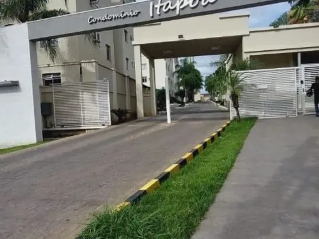 Imagem: O apartamento possui 3 Dormitórios, 1 Suíte, 2 Banheiros,