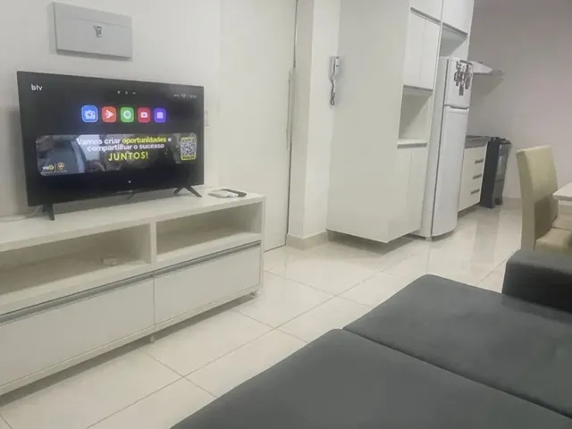 Imagem 15: Vendo Luxxor Flat. Excelente Investimento
