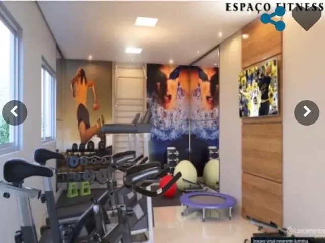 Imagem 5: Vendo Luxxor Flat. Excelente Investimento