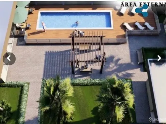 Imagem 2: Vendo Luxxor Flat. Excelente Investimento