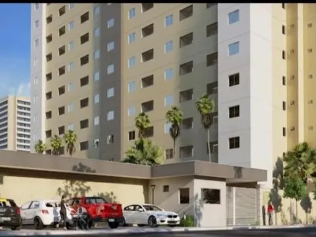Imagem 3: Vendo Luxxor Flat. Excelente Investimento