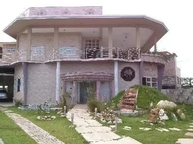 Imagem: Casa com 4 Quarto(S) no Bairro santa Marta