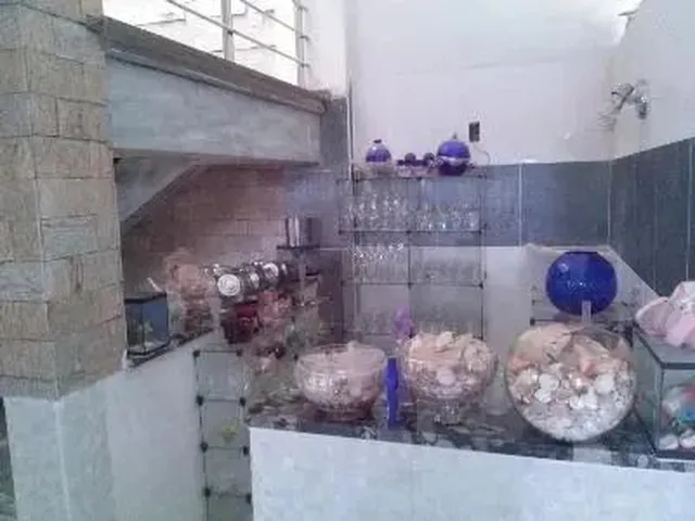 Imagem 10: Casa com 4 Quarto(S) no Bairro santa Marta em Cuiabá - Mt