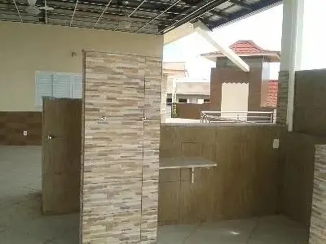 Imagem 15: Casa com 4 Quarto(S) no Bairro santa Marta em Cuiabá - Mt