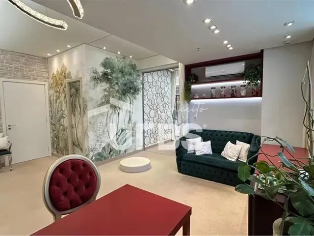 Imagem: Sala Comercial À Venda no Brookfield Towers