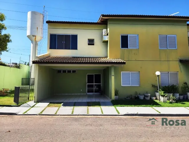 Imagem: Sobrado em Condomínio Próximo Miguel Sutil
