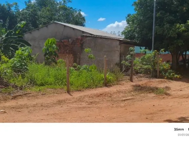 Imagem 2: Vendo Casa em Bom Jardim Nobres Mt