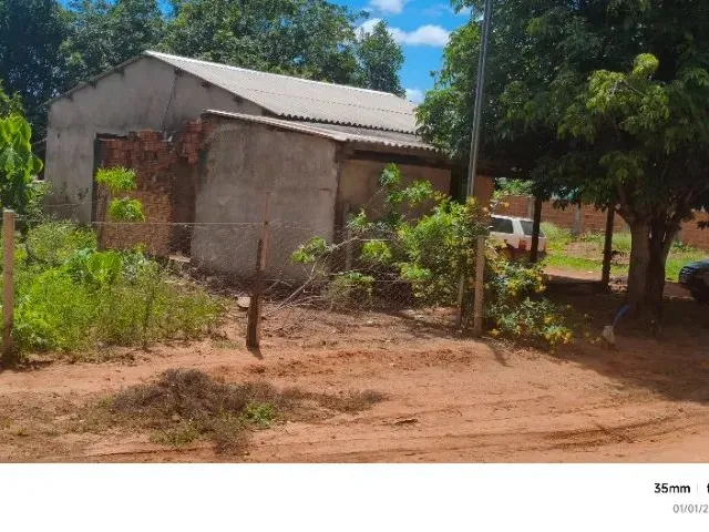Imagem 7: Vendo Casa em Bom Jardim Nobres Mt
