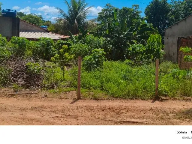 Imagem 3: Vendo Casa em Bom Jardim Nobres Mt