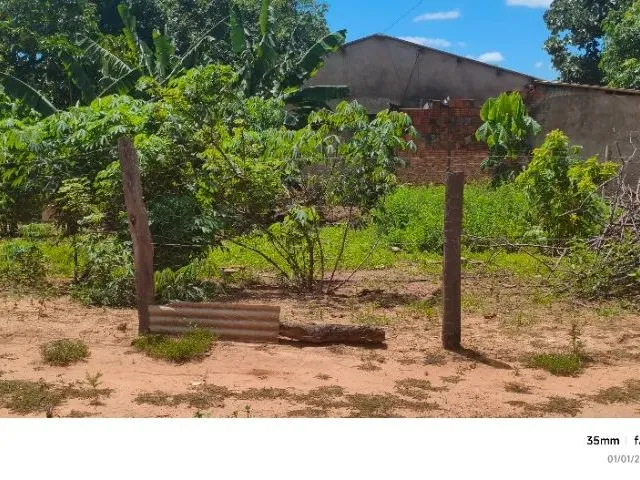 Imagem 10: Vendo Casa em Bom Jardim Nobres Mt