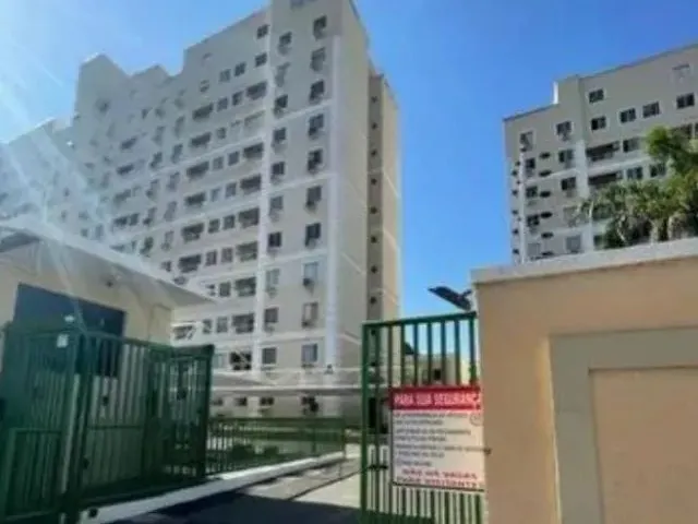 Imagem: Apartamento Duplex Venda