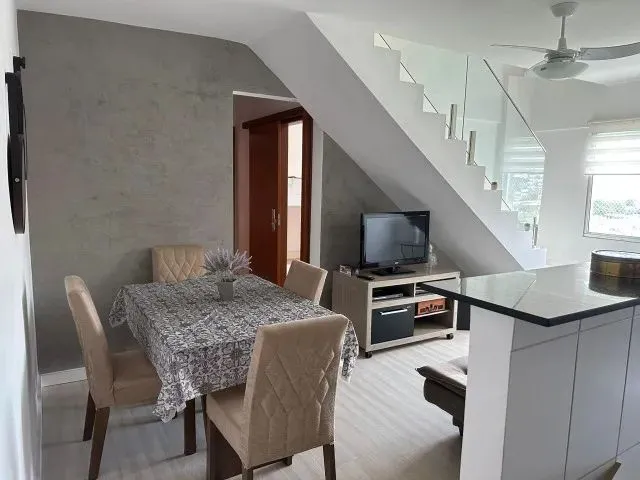 Imagem 4: Apartamento Duplex Venda
