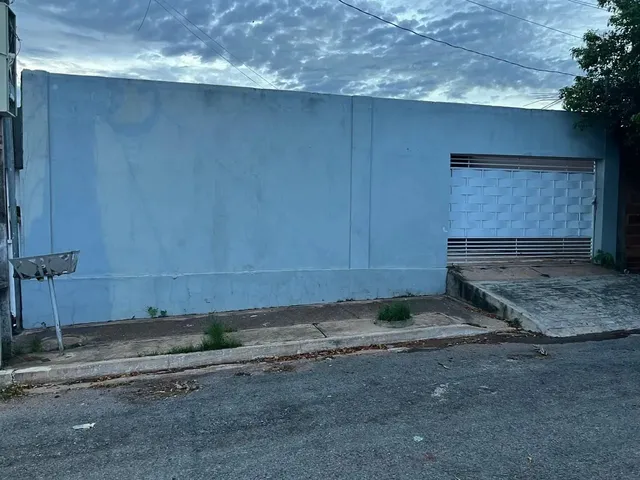 Imagem: Vendo Uma Casa no Buriti Próximo Ao Primeiro