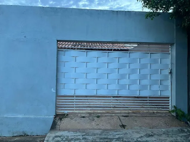 Imagem 4: Vendo Uma Casa no Buriti Próximo Ao Primeiro de Março