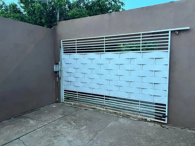 Imagem 5: Vendo Uma Casa no Buriti Próximo Ao Primeiro de Março