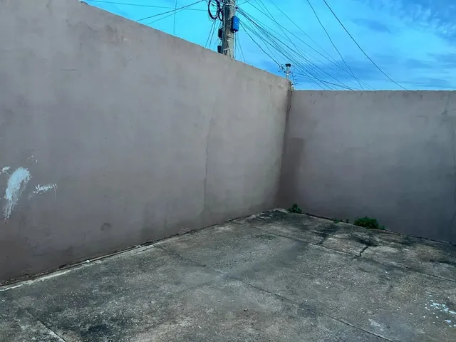 Imagem 6: Vendo Uma Casa no Buriti Próximo Ao Primeiro de Março