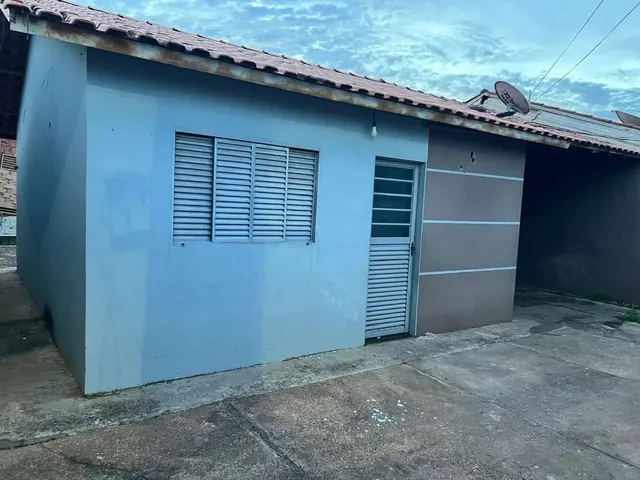 Imagem 7: Vendo Uma Casa no Buriti Próximo Ao Primeiro de Março