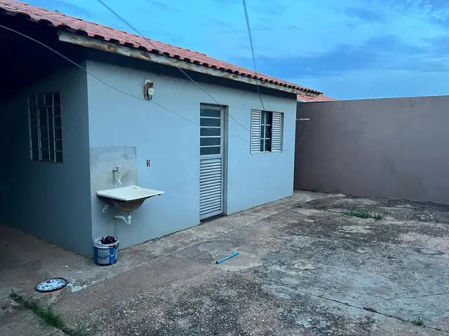 Imagem 9: Vendo Uma Casa no Buriti Próximo Ao Primeiro de Março