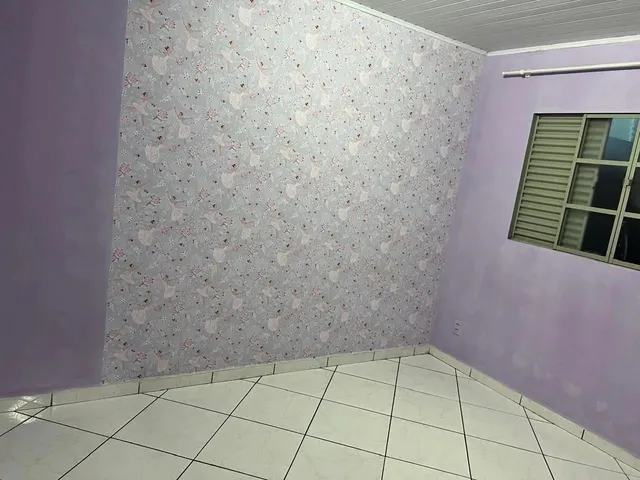 Imagem 15: Vendo Uma Casa no Buriti Próximo Ao Primeiro de Março