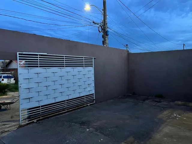 Imagem 2: Vendo Uma Casa no Buriti Próximo Ao Primeiro de Março