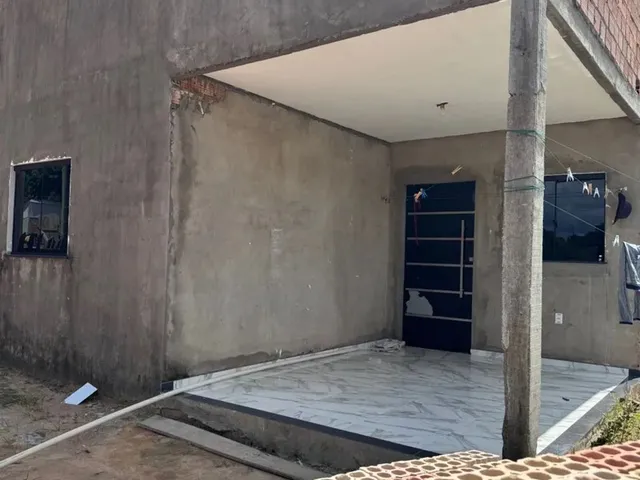 Imagem: Casa Boa e Barato no Alvorada