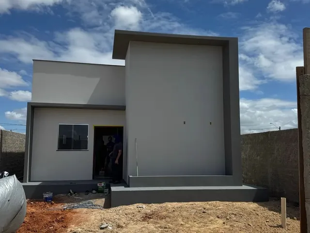 Imagem: Casa no Caburaí 1