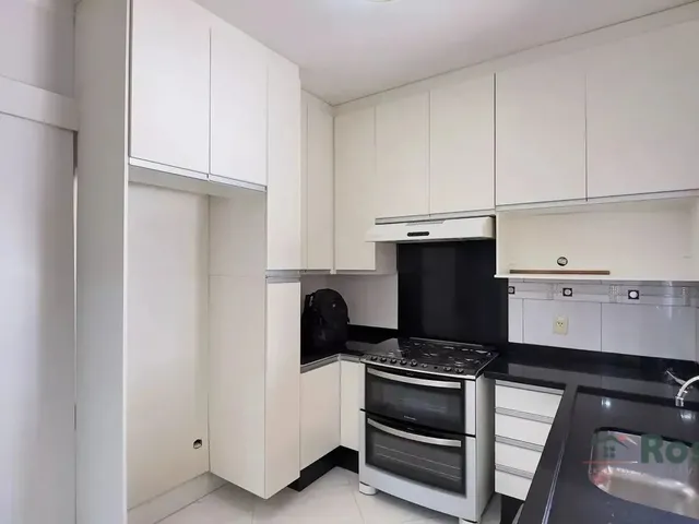 Imagem 16: Sobrado com 3 Quartos Sendo 2 Suítes, com Armários Planejados no Condomínio Villa Di