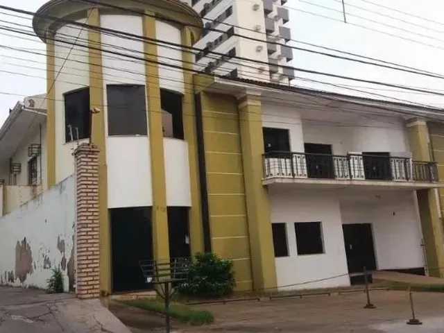 Imagem: Casa com 8 Quarto(S) no Bairro Bosque da