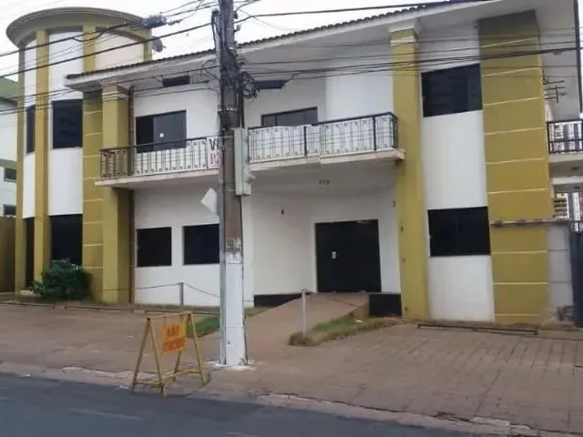 Imagem 15: Casa com 8 Quarto(S) no Bairro Bosque da Saude em Cuiabá - Mt