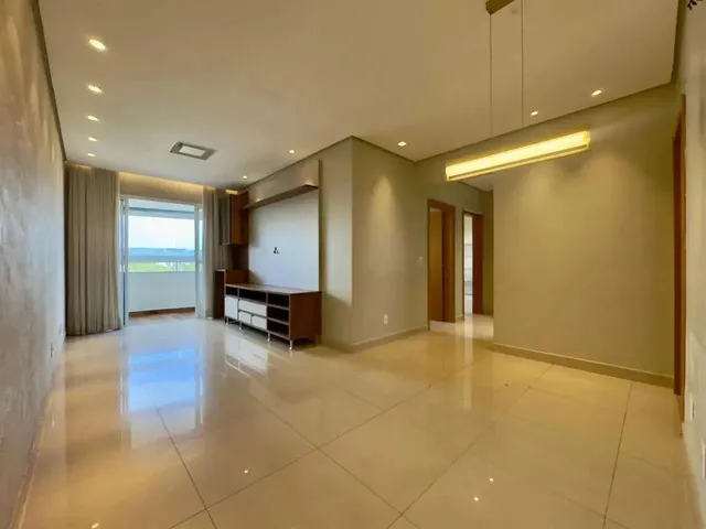 Imagem: Apartamento 3 Quartos - 1 Suíte 504 Sul