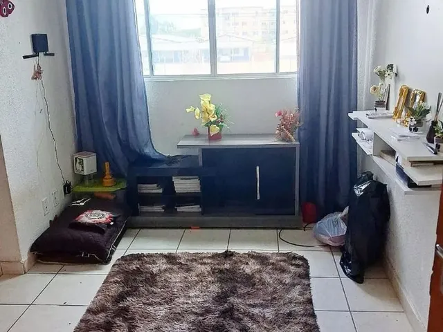 Imagem: Vende-Se Apartamento no Vila Jardim