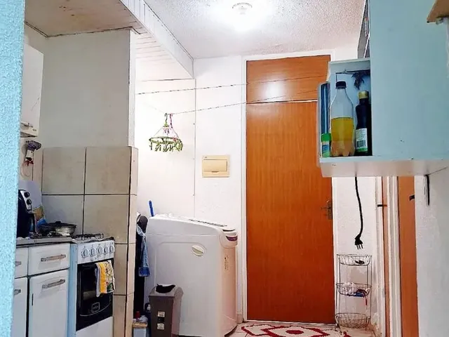 Imagem 2: Vende-Se Apartamento no Vila Jardim