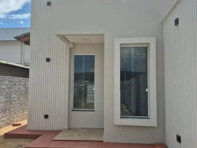 Imagem: Vende-Se Bairro Centenário Casa Germinada