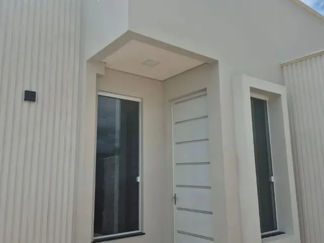 Imagem 4: Vende-Se Bairro Centenário Casa Germinada