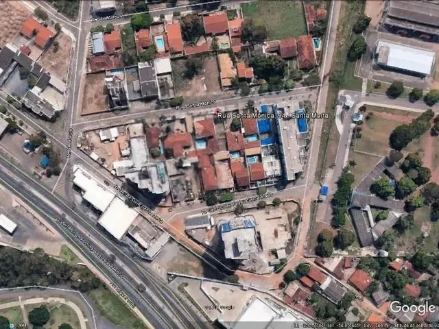 Imagem: Casa com 3 Quarto(S) no Bairro santa Marta