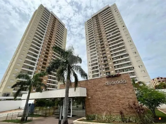 Imagem 1: Apartamento com 2 Quartos À Venda em Terra Nova - Mt