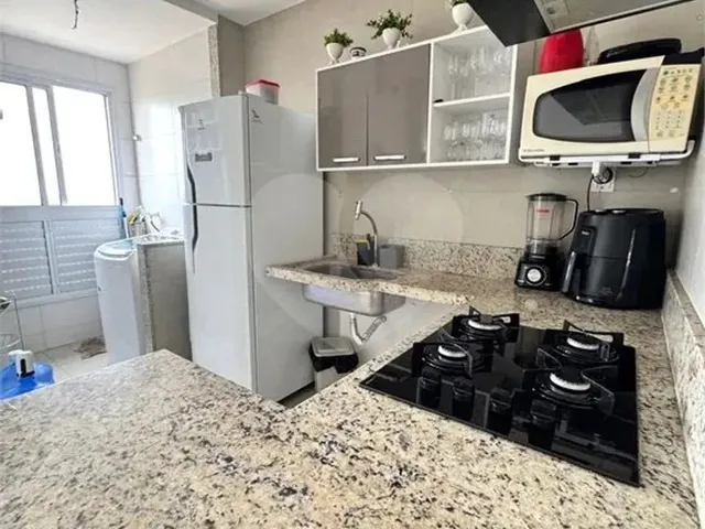Imagem 9: Apartamento com 2 Quartos À Venda em Terra Nova - Mt
