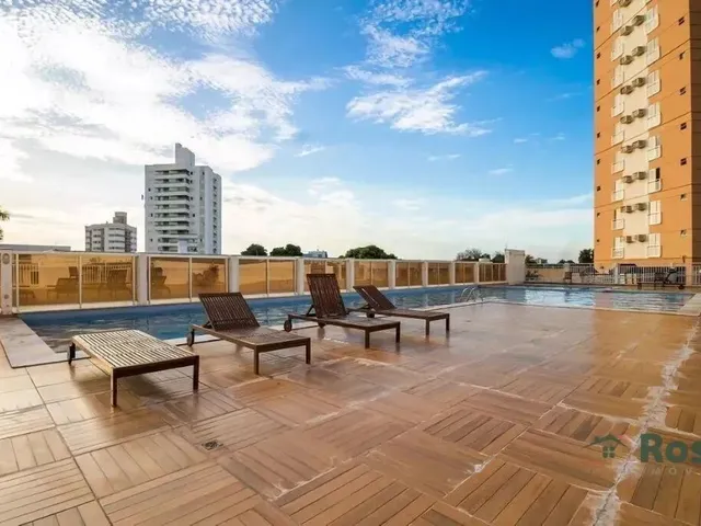 Imagem 1: Apartamento para Venda, 3 Quarto(S), Sendo 1 Suite Jardim santa Marta, Cuiabá
