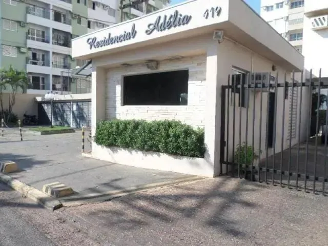 Imagem: Apartamento À Venda 2 Quartos, 1 Vaga