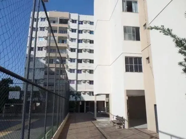 Imagem 4: Apartamento À Venda 2 Quartos, 1 Vaga, 73M², Pico do Amor, Cuiabá - Mt
