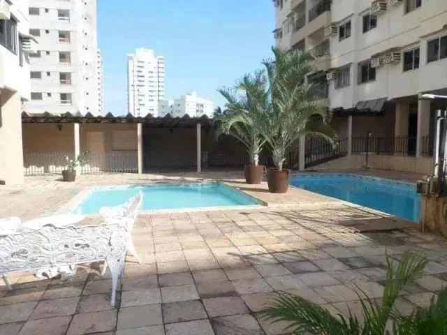 Imagem 7: Apartamento À Venda 2 Quartos, 1 Vaga, 73M², Pico do Amor, Cuiabá - Mt