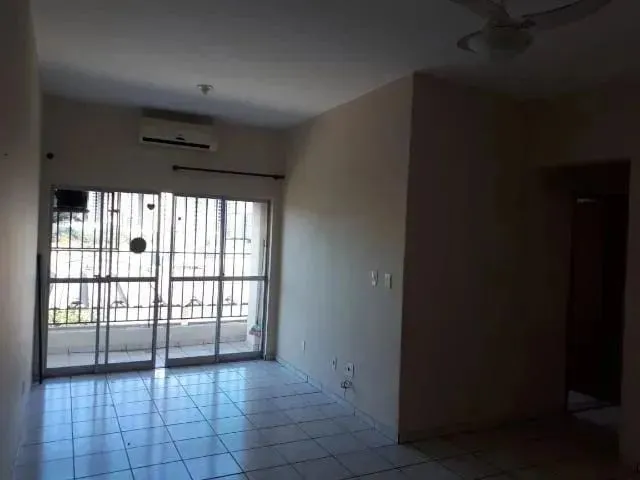 Imagem 2: Apartamento À Venda 2 Quartos, 1 Vaga, 73M², Pico do Amor, Cuiabá - Mt