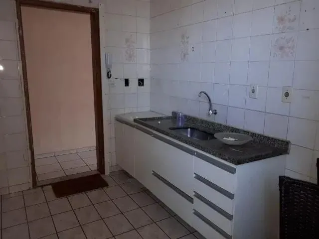 Imagem 3: Apartamento À Venda 2 Quartos, 1 Vaga, 73M², Pico do Amor, Cuiabá - Mt