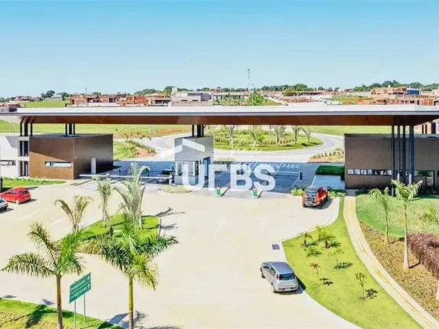 Imagem: Lote no Jardins Itália