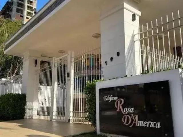 Imagem: Apartamento com 3 Quarto(S) no Bairro Jardim
