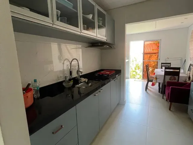 Imagem: Casa Rio Manso Ampliada