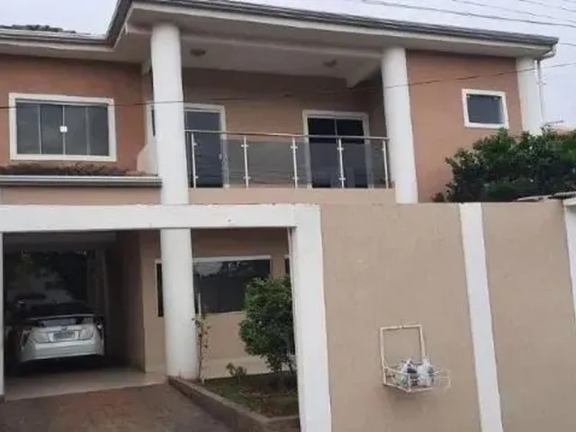Imagem: Casa com 3 Quarto(S) no Bairro Jardim Italia