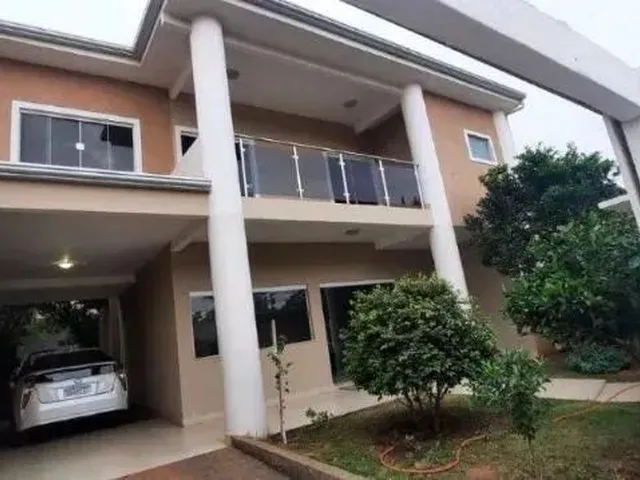 Imagem 3: Casa com 3 Quarto(S) no Bairro Jardim Italia em Cuiabá - Mt
