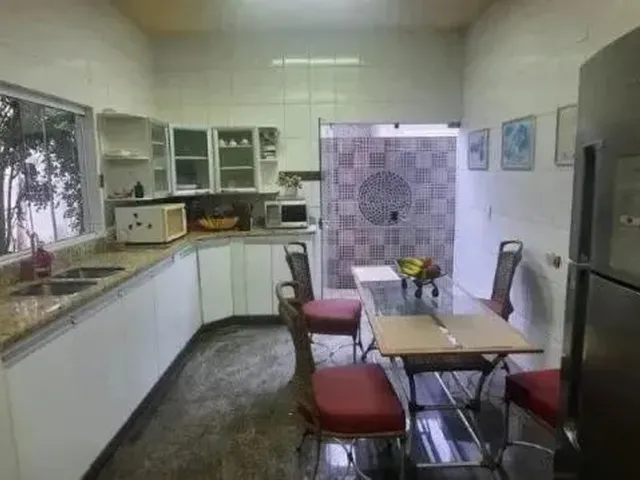 Imagem 2: Casa com 3 Quarto(S) no Bairro Jardim Italia em Cuiabá - Mt