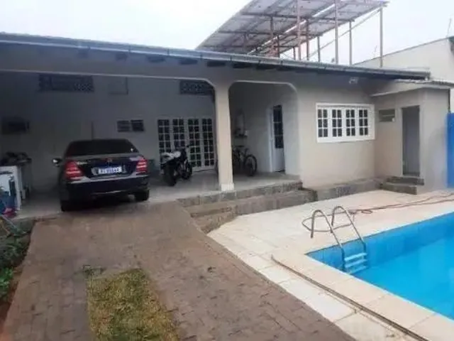 Imagem 11: Casa com 3 Quarto(S) no Bairro Jardim Italia em Cuiabá - Mt